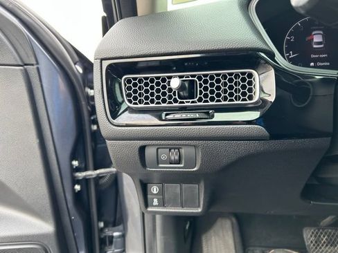 Used 2022 Honda Civic EX image 21