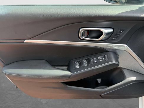 Used 2025 Acura Integra A-Spec FWD image 13