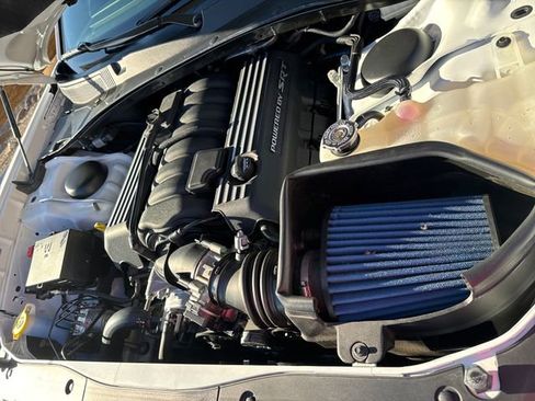 Used 2021 Dodge Charger Scat Pack w/ Daytona Edition Group image 27