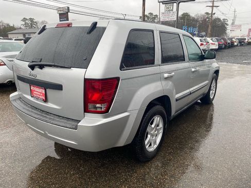 Used 2007 Jeep Grand Cherokee Laredo image 5
