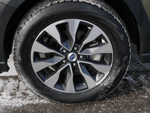 Certified 2024 Subaru Outback Limited image 15