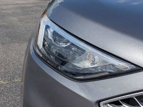 Used 2024 Ford Edge SEL AWD/4WD image 13