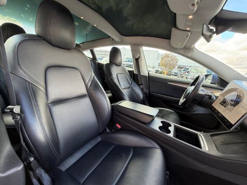 Used 2022 Tesla Model 3 Long Range image 19