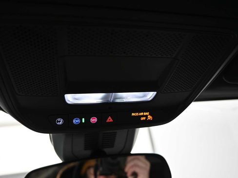 Used 2026 GMC Terrain Elevation w/ Black Edition AWD/4WD image 17
