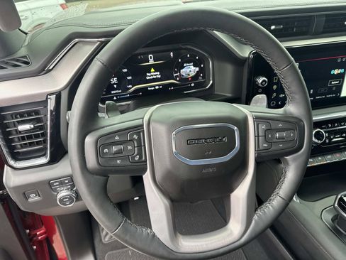 Used 2024 GMC Sierra 1500 Denali w/ Technology Package image 22