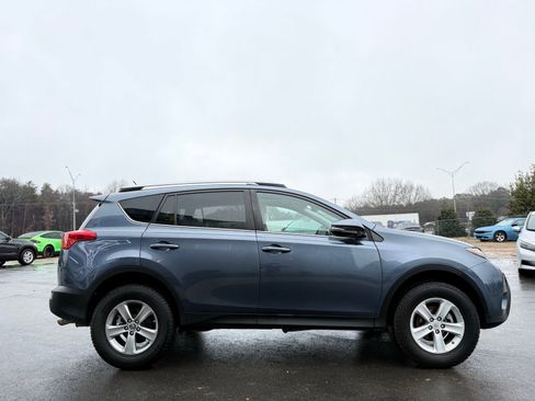 Used 2014 Toyota RAV4 XLE image 6