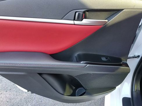 Certified 2025 Toyota Camry XSE image 15