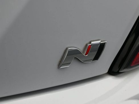 Used 2022 Hyundai Kona N FWD image 36
