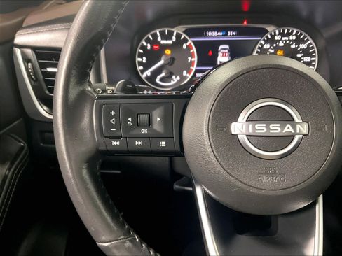 Certified 2023 Nissan Rogue SV w/ SV Premium B Package image 23