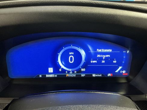 Used 2023 Ford Explorer ST w/ Equipment Group 401A image 25