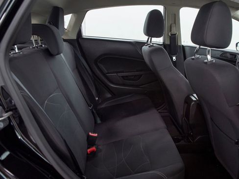 Used 2018 Ford Fiesta SE image 14