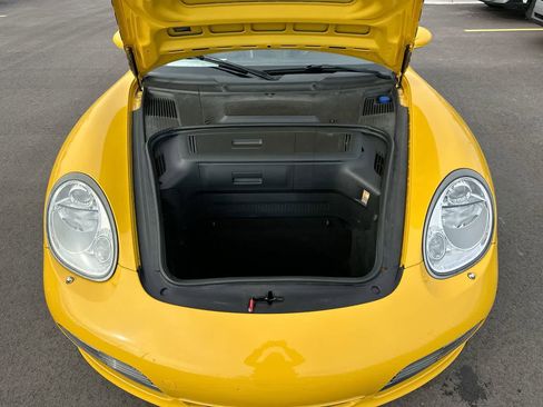 Used 2007 Porsche Boxster S image 21