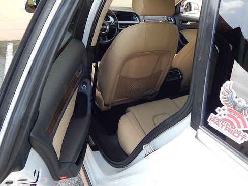 Used 2015 Audi A4 Premium Plus w/ Technology Package image 23