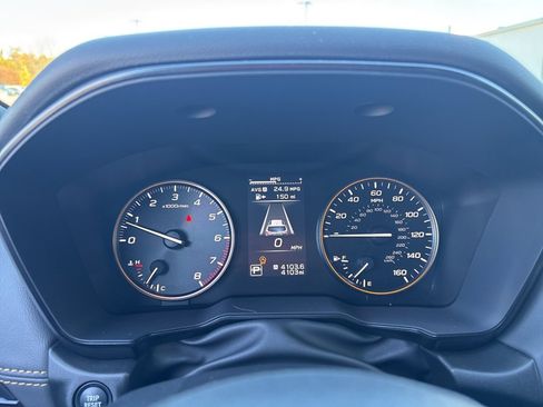 Certified 2025 Subaru Outback Wilderness image 16