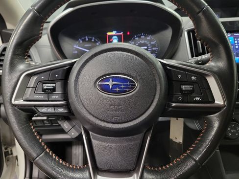 Used 2019 Subaru Crosstrek 2.0i Premium w/ Eyesight System AWD/4WD image 23