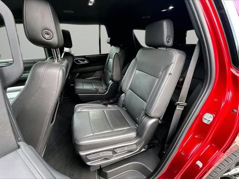Used 2021 Chevrolet Tahoe LT RWD image 20