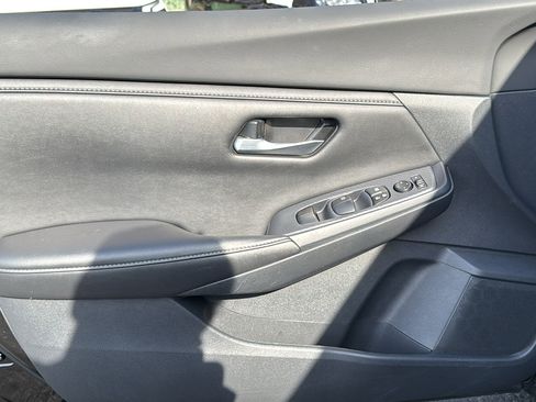 Certified 2022 Nissan Sentra SV w/ All-Weather Package image 6