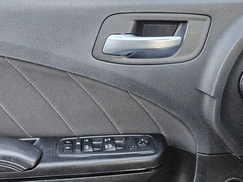 Used 2018 Dodge Charger GT w/ Navigation & Travel Group image 27