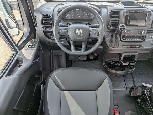 New 2026 RAM ProMaster 2500 w/ Convenience Group FWD image 14
