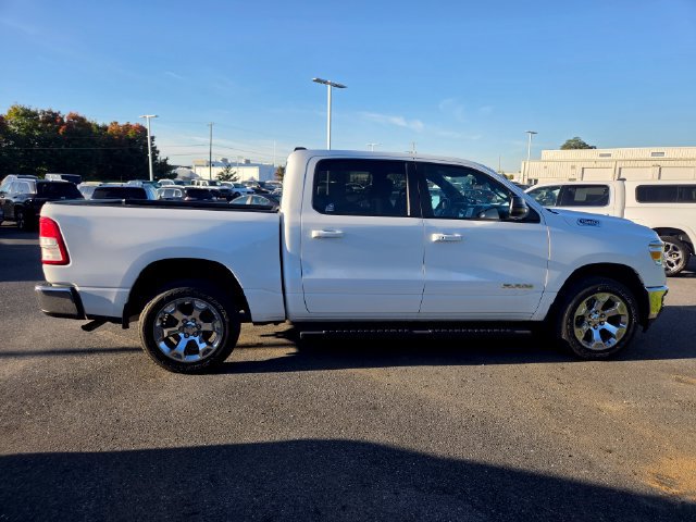 Used 2023 RAM 1500 Big Horn AWD/4WD image 20