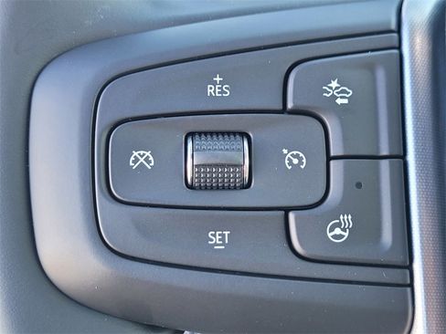 New 2026 GMC Sierra 1500 Elevation image 22