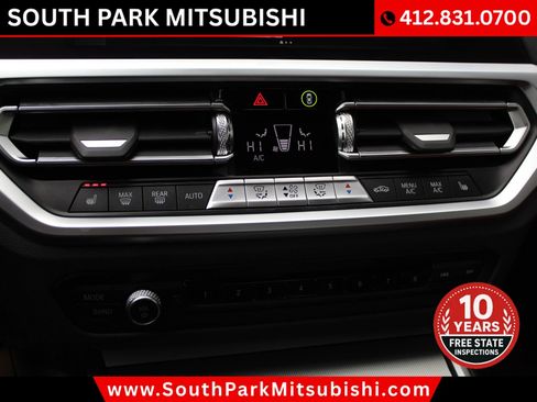 Used 2022 BMW 430i xDrive Coupe w/ Convenience Package image 23