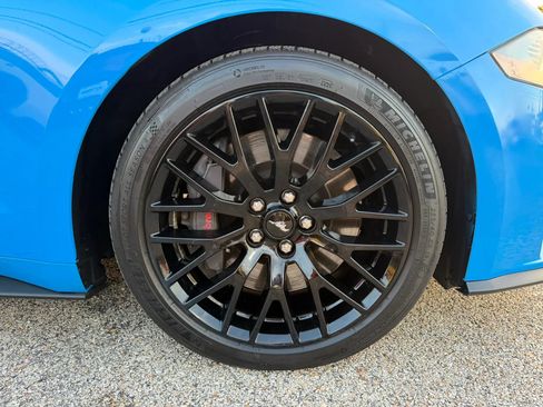 Used 2022 Ford Mustang GT w/ GT Performance Package RWD image 18
