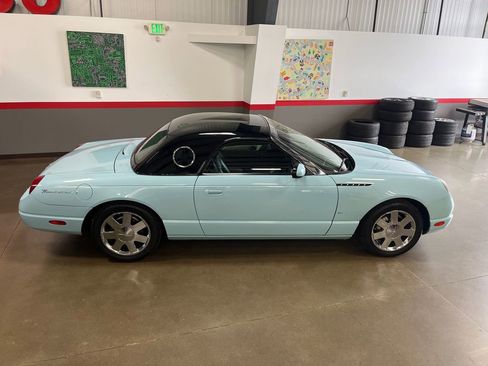 Used 2003 Ford Thunderbird image 99