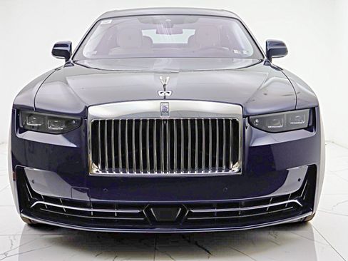 Used 2025 Rolls-Royce Ghost AWD/4WD image 22