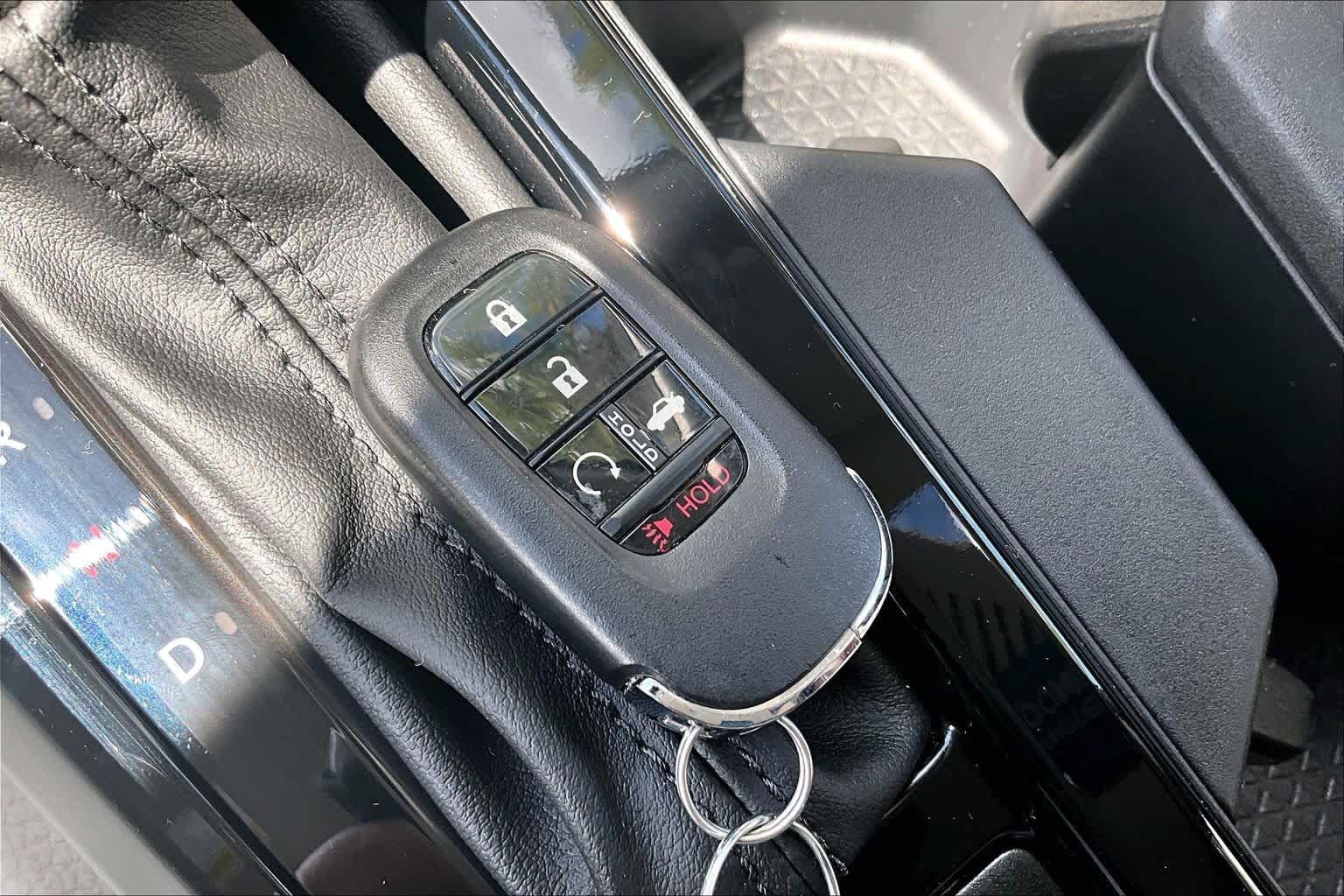 Used 2026 Honda Accord EX-L image 15