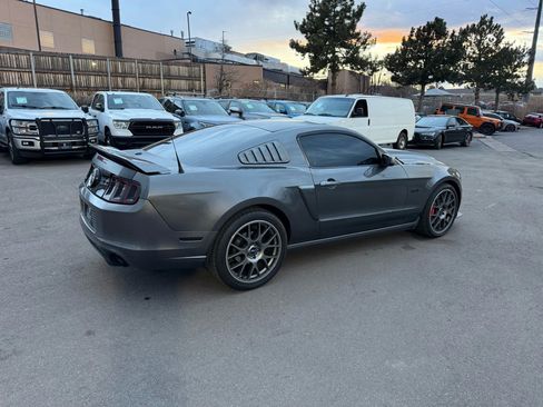 Used 2014 Ford Mustang GT Premium w/ Electronics Package image 8