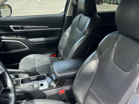 Used 2020 Kia Telluride S FWD image 10