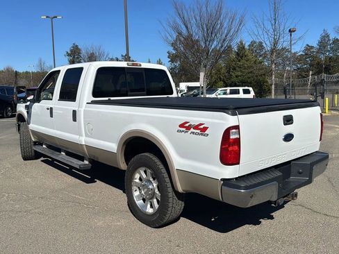 Used 2009 Ford F250 FX4 image 24