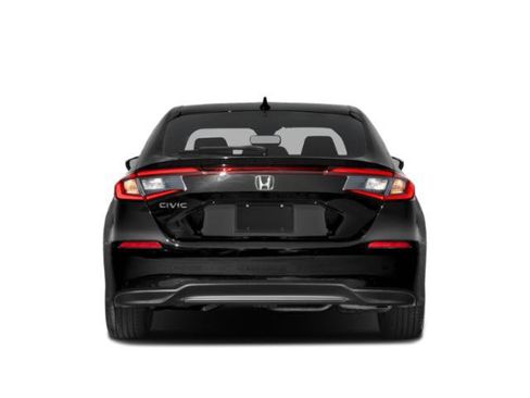 Used 2024 Honda Civic LX image 6