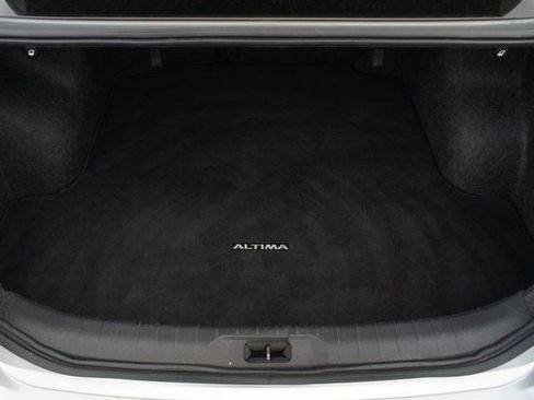 Used 2023 Nissan Altima 2.5 SR image 15