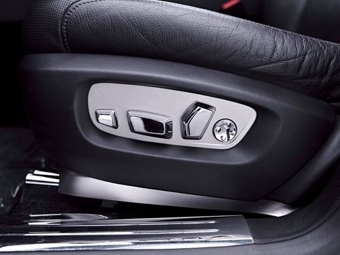 Used 2015 Rolls-Royce Ghost RWD image 62