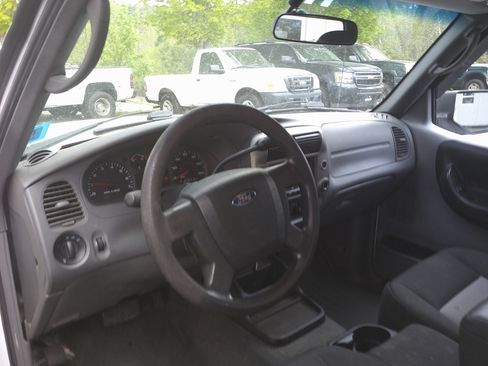 Used 2009 Ford Ranger XL AWD/4WD image 20
