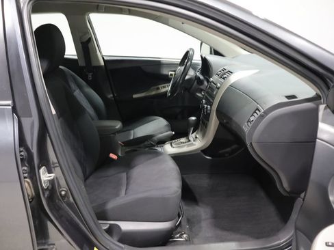Used 2010 Toyota Corolla S FWD image 22
