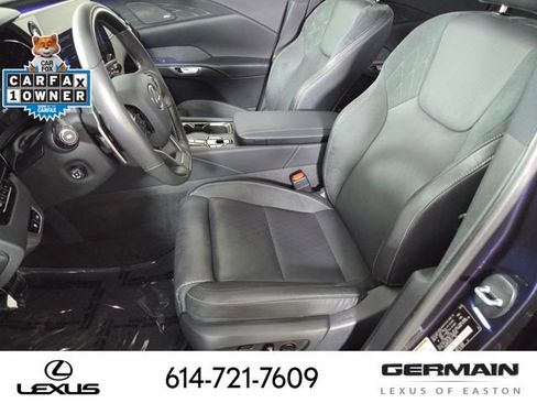 Certified 2025 Lexus RX 350 AWD/4WD image 19