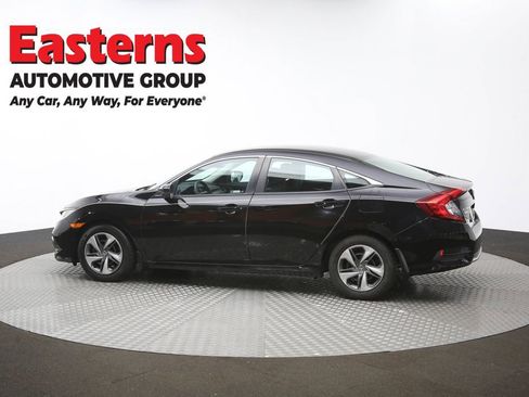 Used 2020 Honda Civic LX image 60