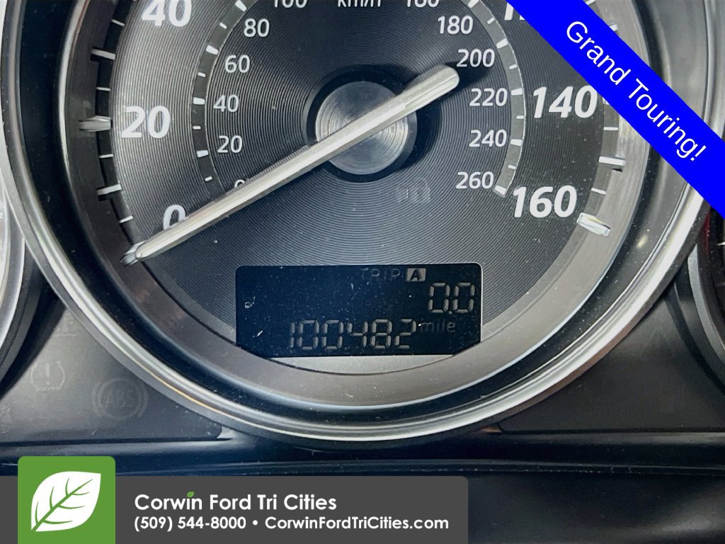 Used 2015 MAZDA CX-5 Grand Touring AWD/4WD image 31
