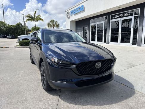 New 2026 MAZDA CX-30 Aire Edition image 8