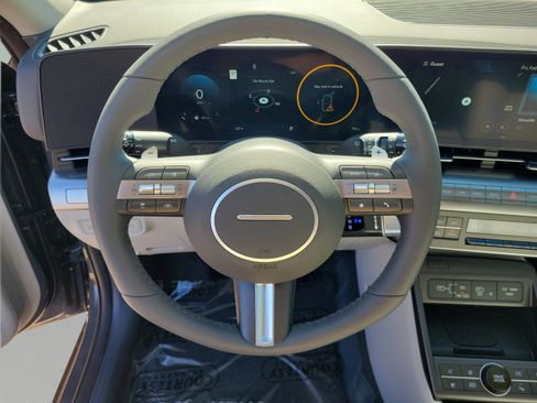 New 2026 Hyundai Kona Limited image 19