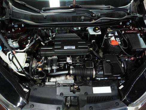 Used 2018 Honda CR-V EX-L image 10