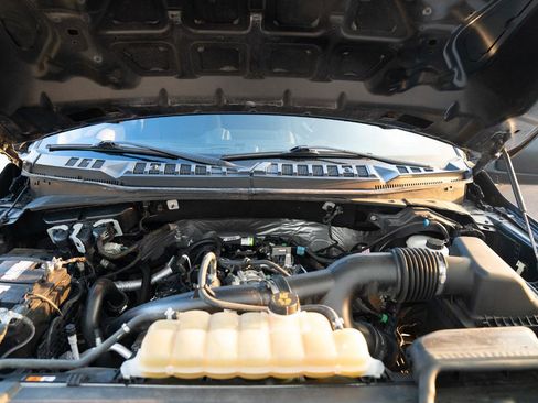 Used 2020 Ford F150 XL w/ Equipment Group 101A Mid image 39