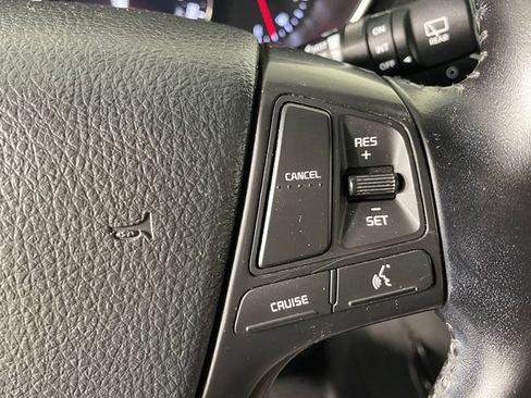 Used 2014 Kia Sorento EX w/ EX V6 Touring Package AWD/4WD image 12