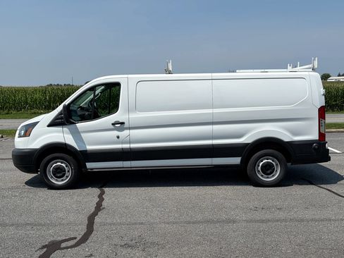 Used 2019 Ford Transit 150 148 Low Roof RWD image 8