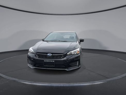 Used 2022 Subaru Impreza 2.0i Sport image 3