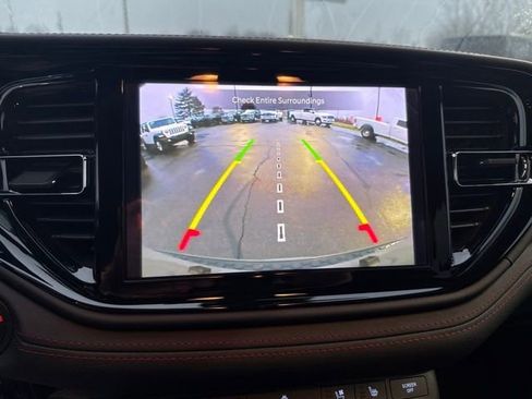 Used 2024 Dodge Durango R/T image 26