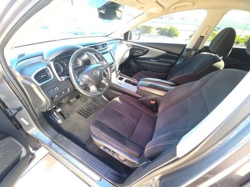 Used 2020 Nissan Murano SV image 12